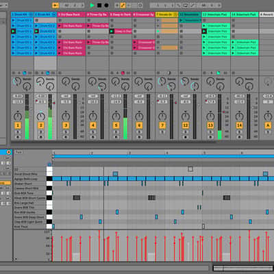 [Discontinued] Ableton Live 10 Standard Edition - (Box, Full) image 6
