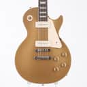 GIBSON USA Les Paul Standard 50s P-90 Gold Top Gold Top [221750094] (03/02)