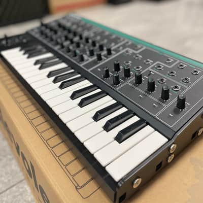 PWM Malevolent 32-Key Semi-Modular Analog Synthesizer image 2