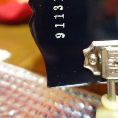 Gibson Custom Shop Les Paul Standard '59 Reissue Quilt Maple Top Nordic Blue 2011 image 17