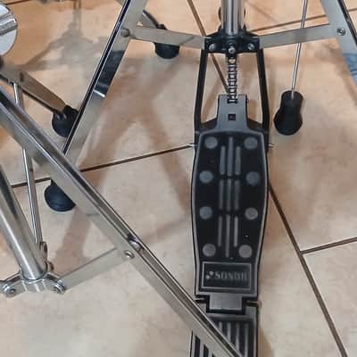Sonor Force 2001 - Matte Black Series image 14