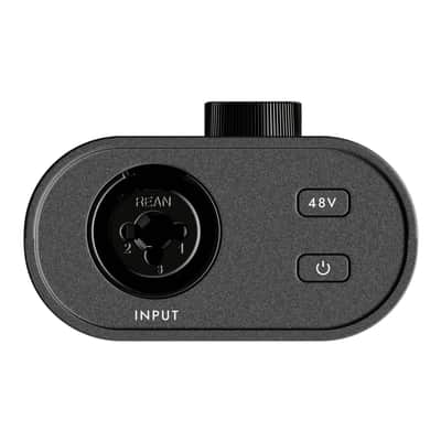 Blackstar Polar Go Portable Audio Interface With Mic image 3