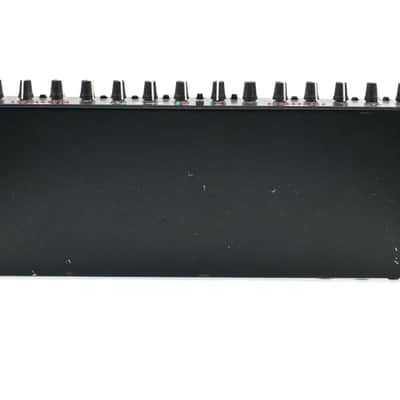 DBX 166XL Compressor/Limiter/Gate image 4