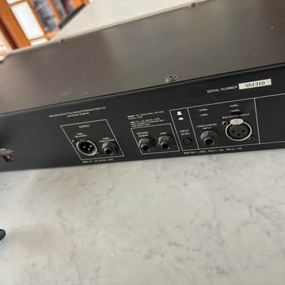 TL Audio 5051 Ivory 2 Series Mono Valve Processor 2010s - White image 7