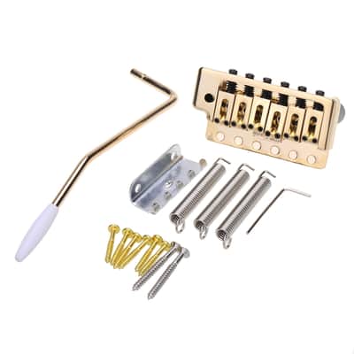 Wilkinson Deluxe 52.5mm(2-1/16 inch) Gold image 1