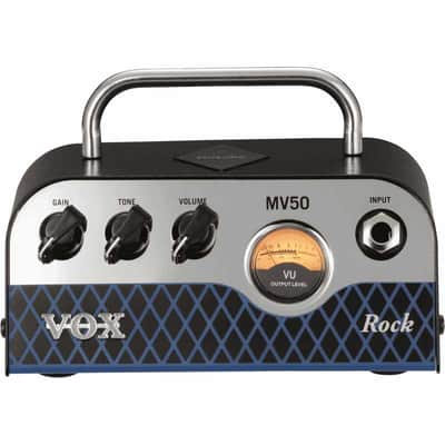 Vox MV50-CR MV50 rock image 2