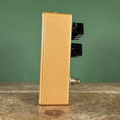Wampler Tumnus Deluxe 2010s - Gold image 4