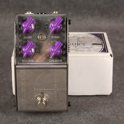 Thorpy FX Gunshot - 2nd Hand (165662) image 1
