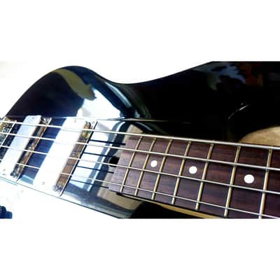 Sago Seed Kanderbird TB Bass image 6