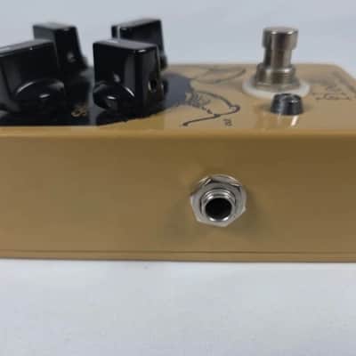 EarthQuaker Devices Hoof Fuzz V1 image 2