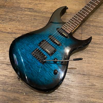 Fernandes FGZ-400 Made in Japan Electric Guitar -GrunSound-w864- image 2