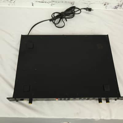 Vintage KORG SDD-2000 Rackmount Sampling & Digital Delay image 8