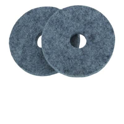 Gibraltar SC-HF2 Hi-Hat Cup Felts (2 Pack)