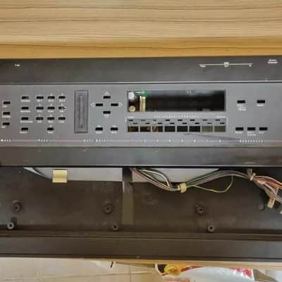 Ensoniq EPS 16+ Chassis + Power supply module