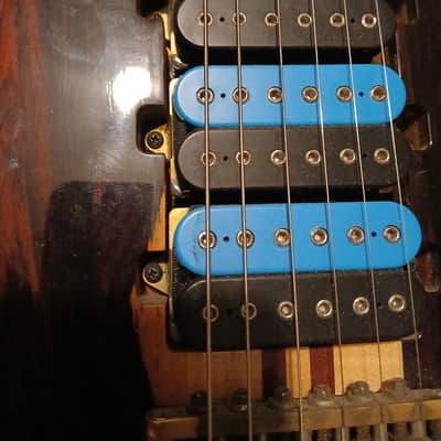 Alembic CUSTOM 1994 image 6