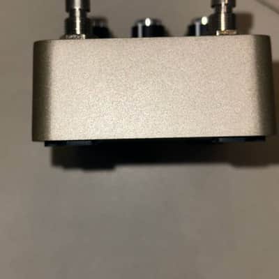 Universal Audio Golden Reverberator image 4