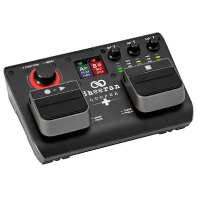 Sheeran Looper Plus Sheeran Loopers image 1