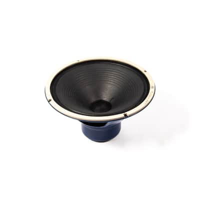 Celestion Alnico Blue Owned by Mike Campbell image 4