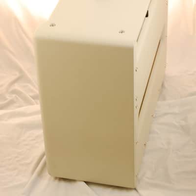 Splawn Street Rod 1x12 40w Combo Guitar Amp - White image 7