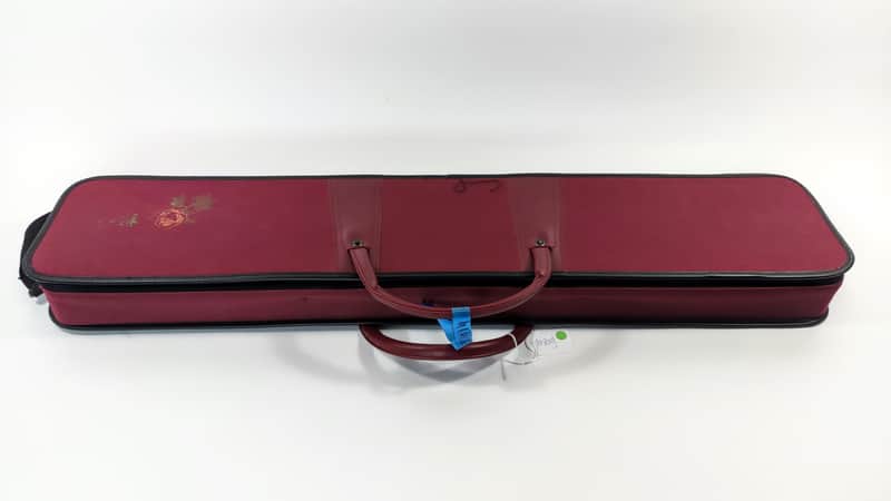 Suzuki TES-370 Nobara Electric Synthesizers Nagoya Harp Taishogoto Synthesizer (Case / Warranty / Serviced / PSU) image 1