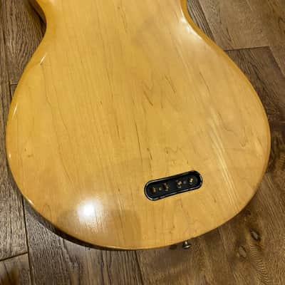 GIBSON Grabber G-3 1977 image 6