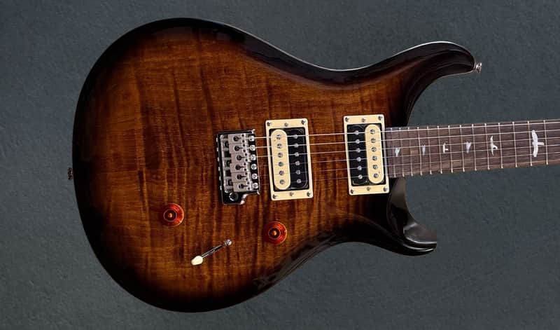 Paul Reed Smith SE Custom 24, '22 image 1
