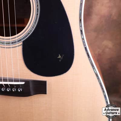 K.Yairi 2023 DY-45 Honduras Rosewood [New, Special Price] image 14