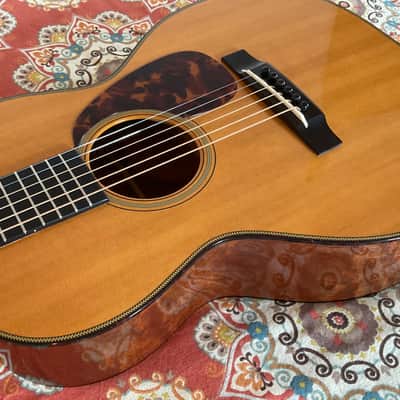 Martin 00-18VS Custom (UMGF) w/ Video image 10