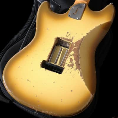 Fano Alt De Facto MG6 Antigua Burst [250203] (05/18) image 5