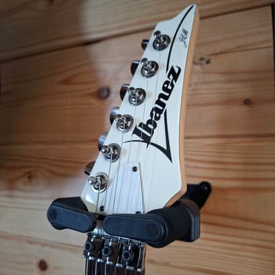 Ibanez JEM555WH Steve Vai – Made in Korea – 1994 image 3