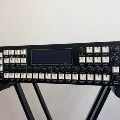 Cirklon Sequencer + CVIO Breakout Box image 2