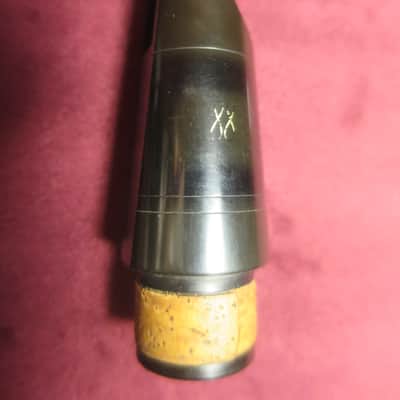 Vandoren CM3018 5RV Series Bb Clarinet Mouthpiece - Profile 88 (#9) image 2