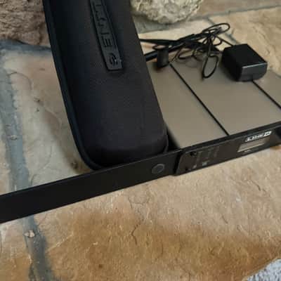 Line 6 XD-V70 Handheld Wireless Microphone 2010s - Black image 4