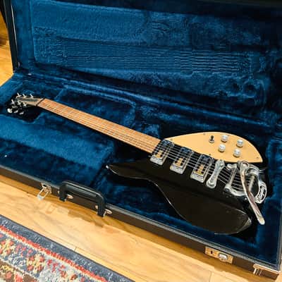 Rickenbacker 325c58 COPY Made in Korea image 14