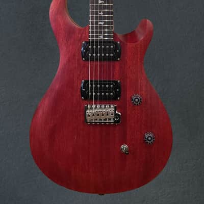 Paul Reed Smith SE CE-24 Standard Satin, '24 image 2