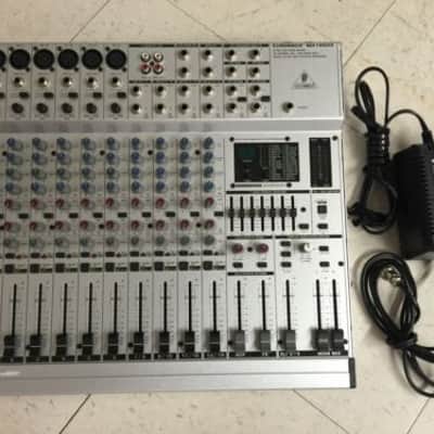 Mixer Behringer Eurorack MX1804X image 1