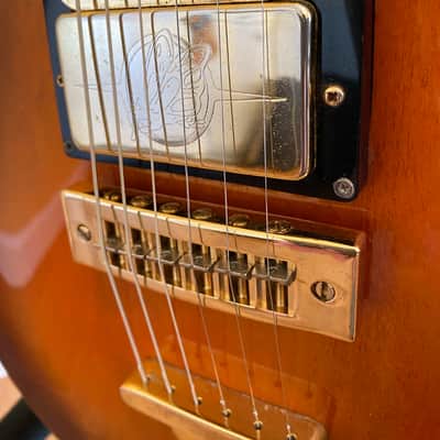 Ibanez Artist Prototype 1977 MIJ Japan Rare 3 pickup Flying Fingers Pickups image 3