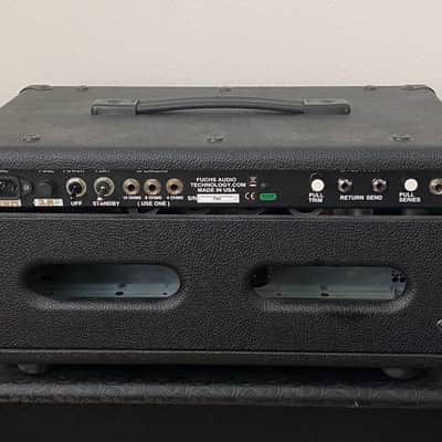 Fuchs ODS Overdrive Supreme 30 ODS30 image 2