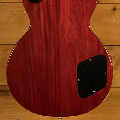Gibson Les Paul Standard 60s | Iced Tea *Left-Handed* image 2
