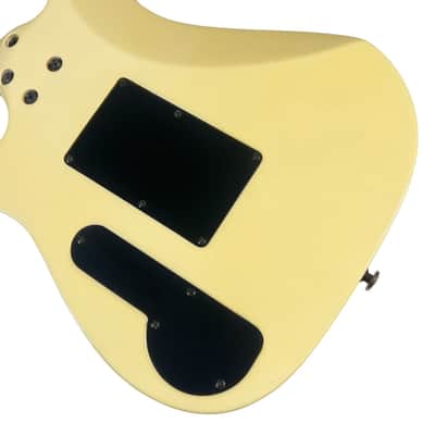 2002 Ibanez Paul Gilbert PGM30 MIJ - White image 17