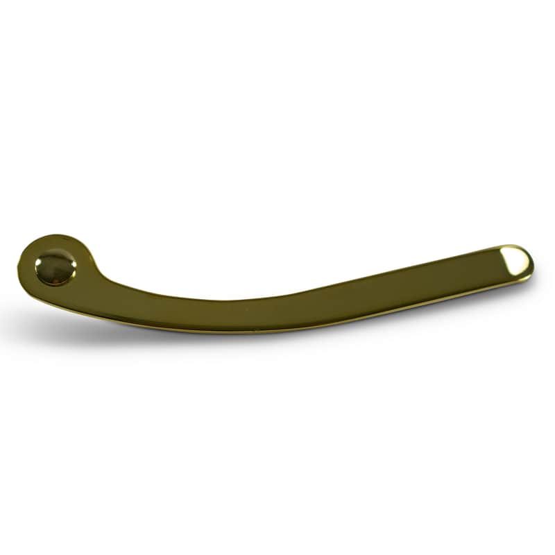 Bigsby Replacement Vibrato Arm Gold image 1