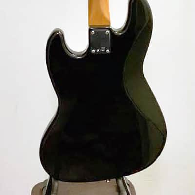 Fender Classic Series '60s Jazz Bass - Black image 6