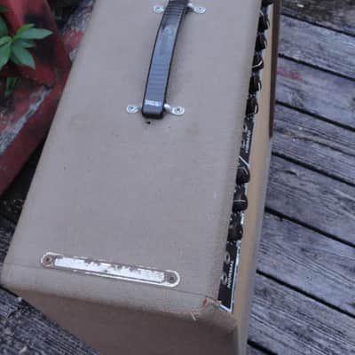 Fender Concert 1962-63 image 2
