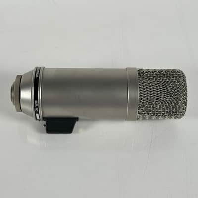 RODE Broadcaster End-Address Large Diaphragm Condenser Microphone image 8