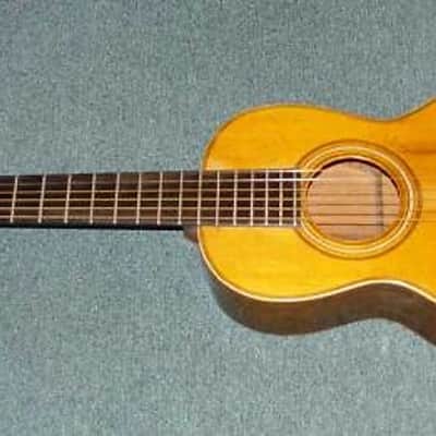 Martin Parlor Guitar image 4
