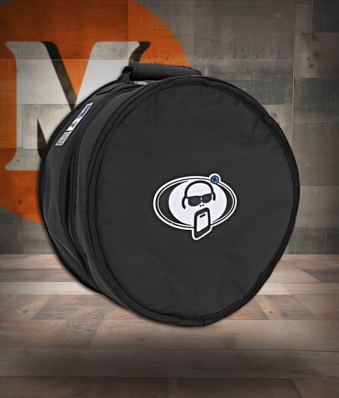 Protection Racket 14" x 6.5" Snare Drum Case (3006-U) image 1