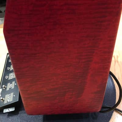 Mesa Boogie Mark IV 3-Channel 85-Watt 1x12" Guitar Combo image 6