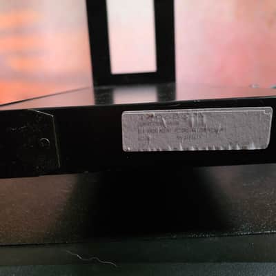 Yamaha GC2020 Dual/Stereo Compressor/Limiter/Noise Gate, 1U Rackmount image 3