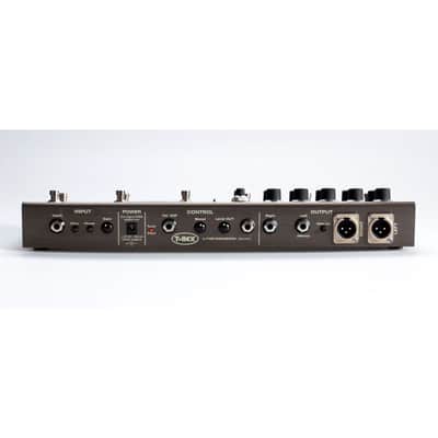 T-Rex Soulmate Acoustic - Effect for Acoustic Guitar image 3