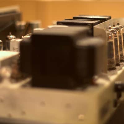 Fisher  400 Receiver image 7